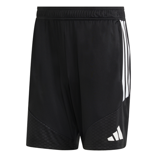 Men's adidas Tiro 26 Training Shorts - Black/White