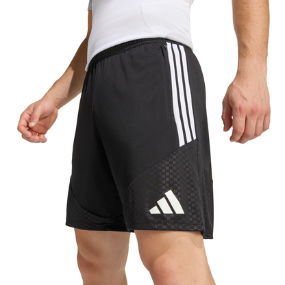 Men's adidas Tiro 26 Training Shorts - Black/White