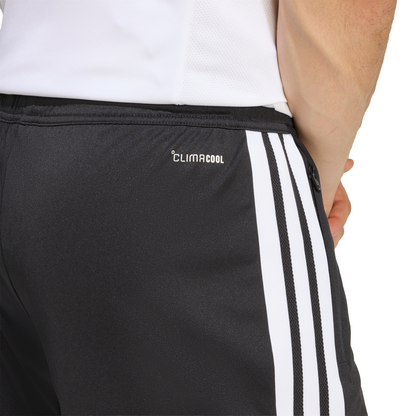 Men's adidas Tiro 26 Training Shorts - Black/White