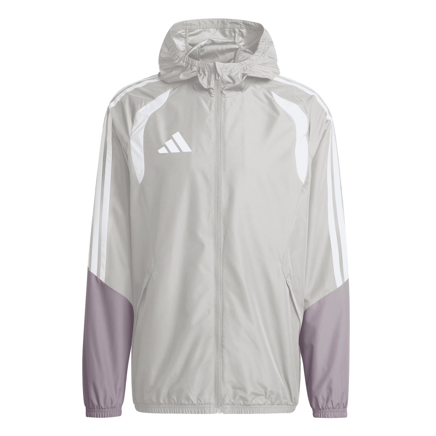 Men's adidas Tiro 26 Competition All Weather Jacket