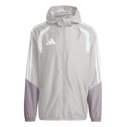 Men's adidas Tiro 26 Competition All Weather Jacket