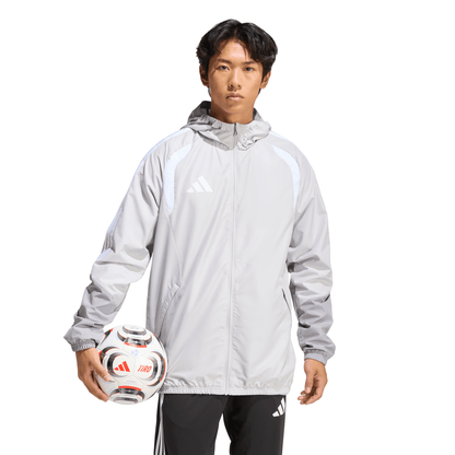 Men's adidas Tiro 26 Competition All Weather Jacket