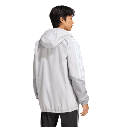Men's adidas Tiro 26 Competition All Weather Jacket