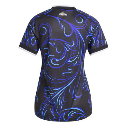 Women's Replica adidas Argentina Away Jersey 2026