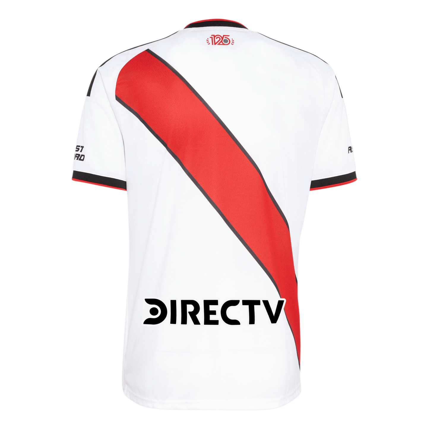 adidas Men's Replica River Plate Home Jersey 2026/2027