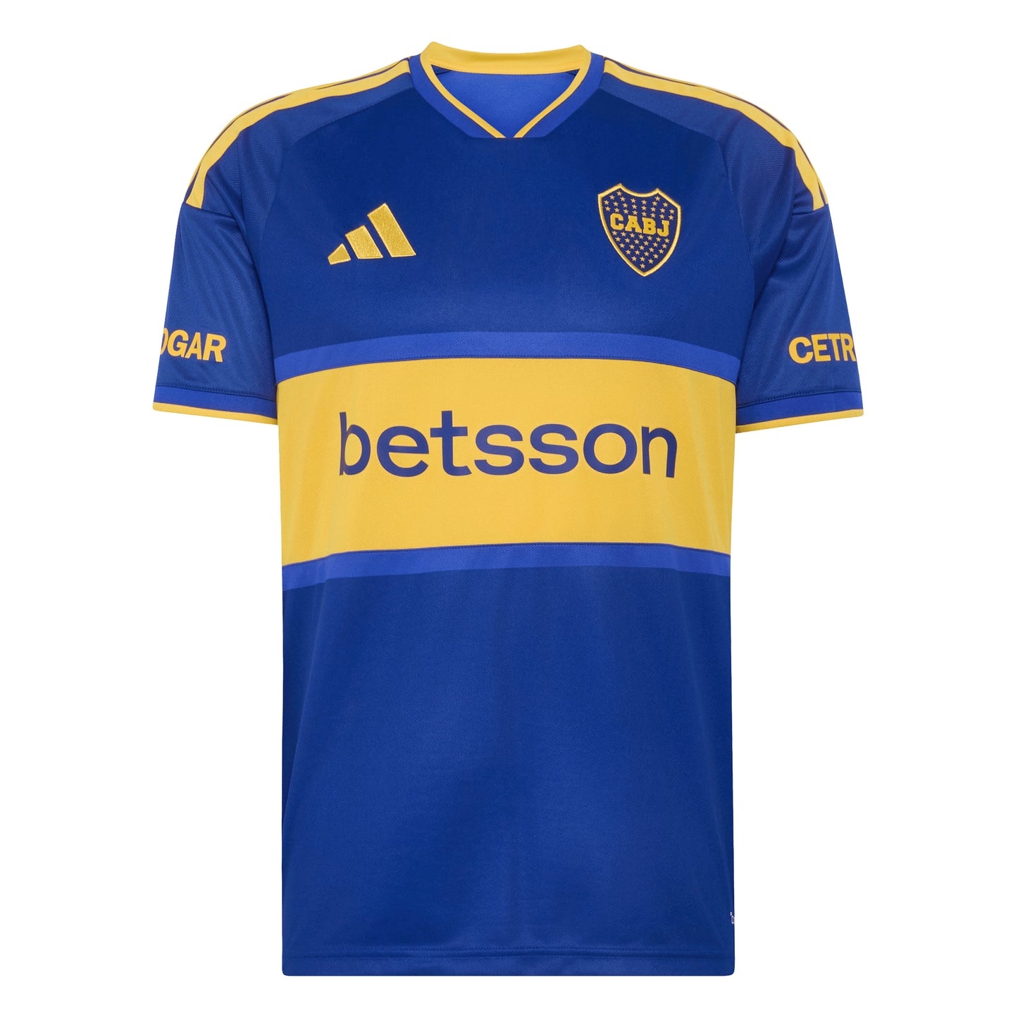 adidas Replica Boca Juniors Home Jersey 2026/2027
