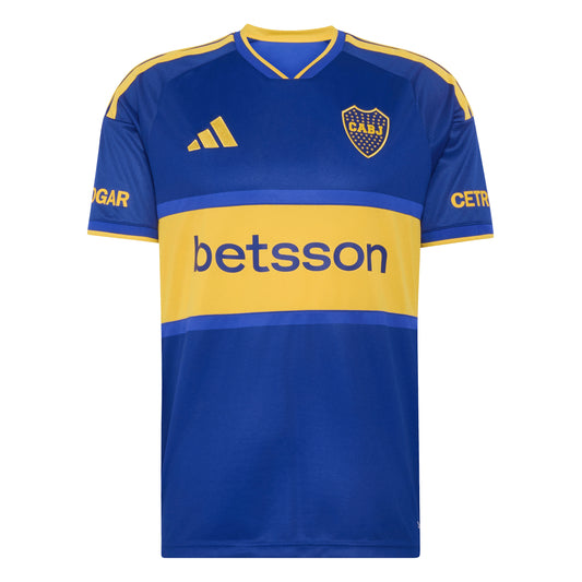 adidas Replica Boca Juniors Home Jersey 2026/2027