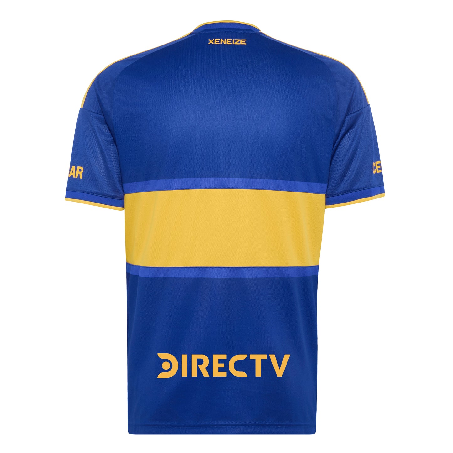 adidas Replica Boca Juniors Home Jersey 2026/2027