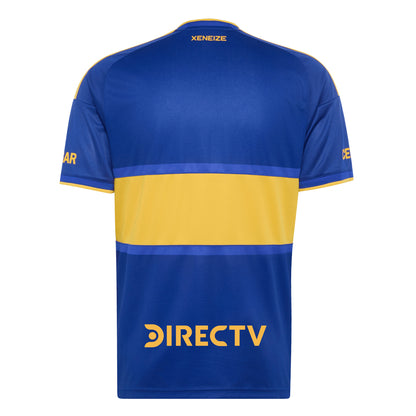 adidas Replica Boca Juniors Home Jersey 2026/2027