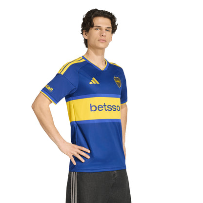 adidas Replica Boca Juniors Home Jersey 2026/2027