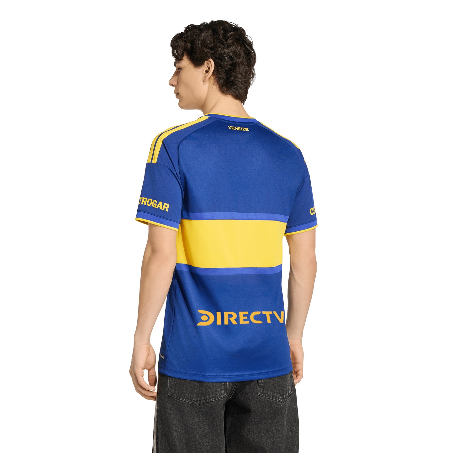 adidas Replica Boca Juniors Home Jersey 2026/2027