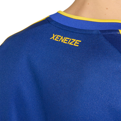 adidas Replica Boca Juniors Home Jersey 2026/2027