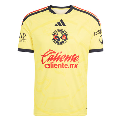 Men's Replica Adidas Club America Home Jersey 2026/2027