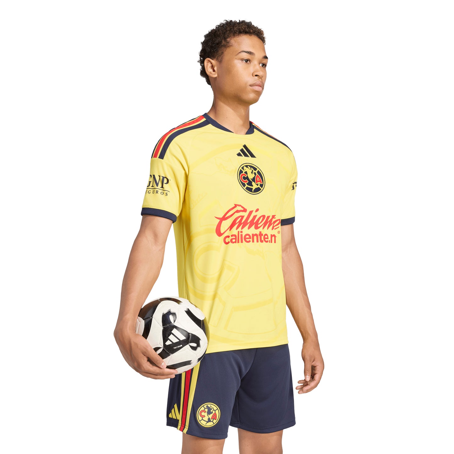 Men's Replica Adidas Club America Home Jersey 2026/2027