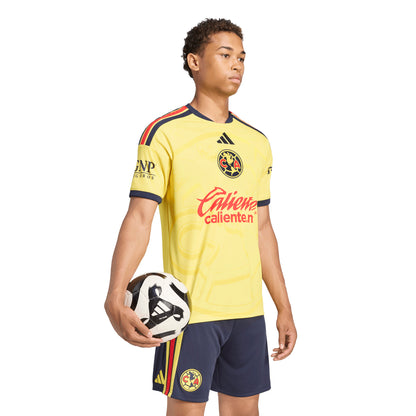 Men's Replica Adidas Club America Home Jersey 2026/2027