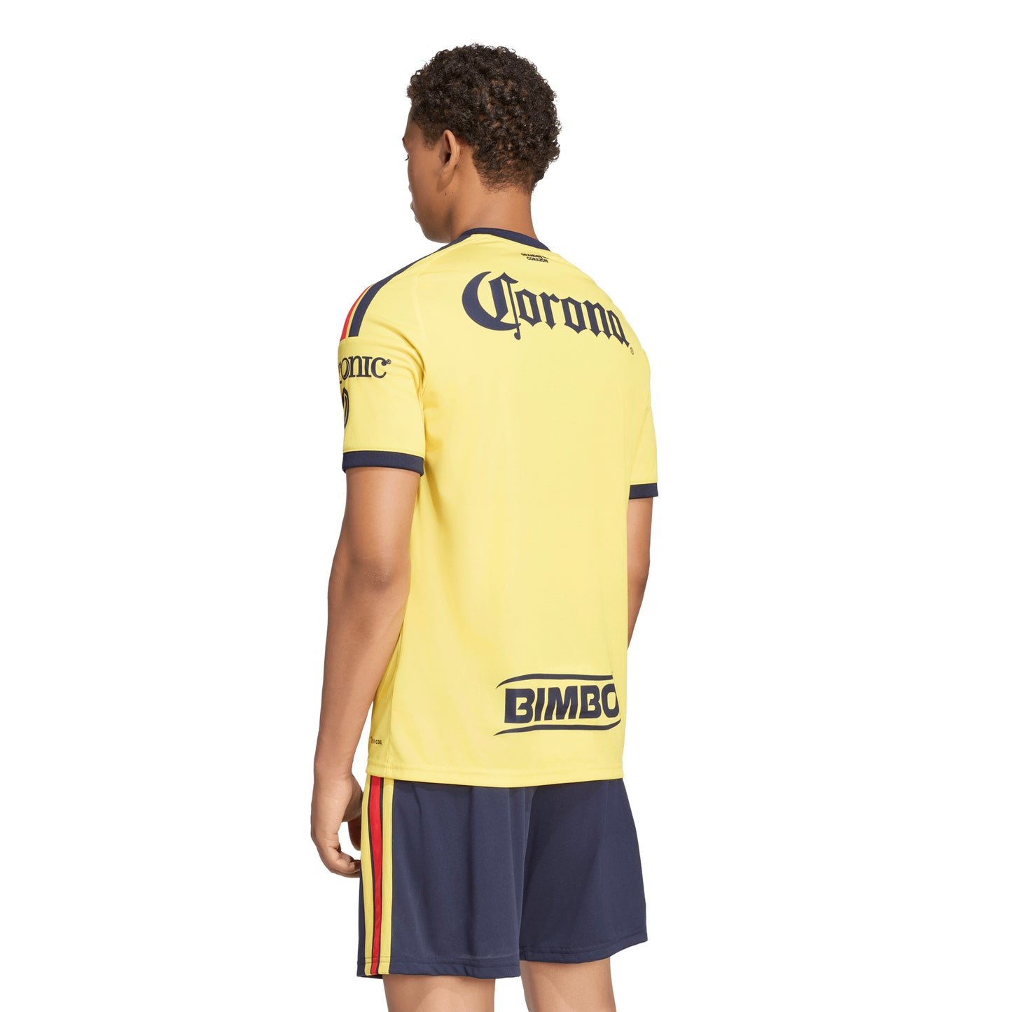Men's Replica Adidas Club America Home Jersey 2026/2027