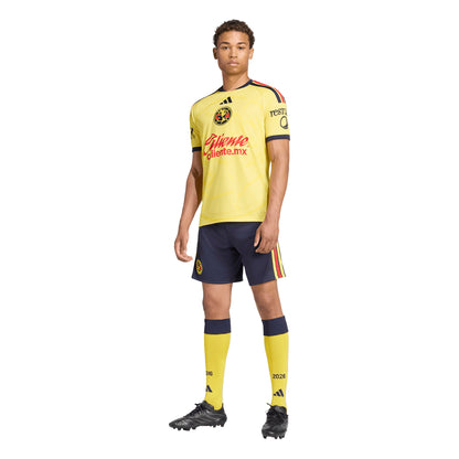 Men's Replica Adidas Club America Home Jersey 2026/2027