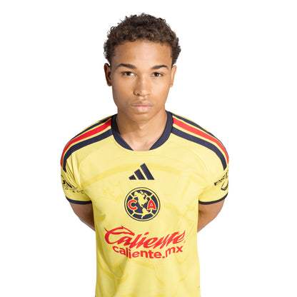 Men's Replica Adidas Club America Home Jersey 2026/2027