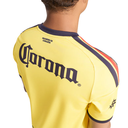 Men's Replica Adidas Club America Home Jersey 2026/2027
