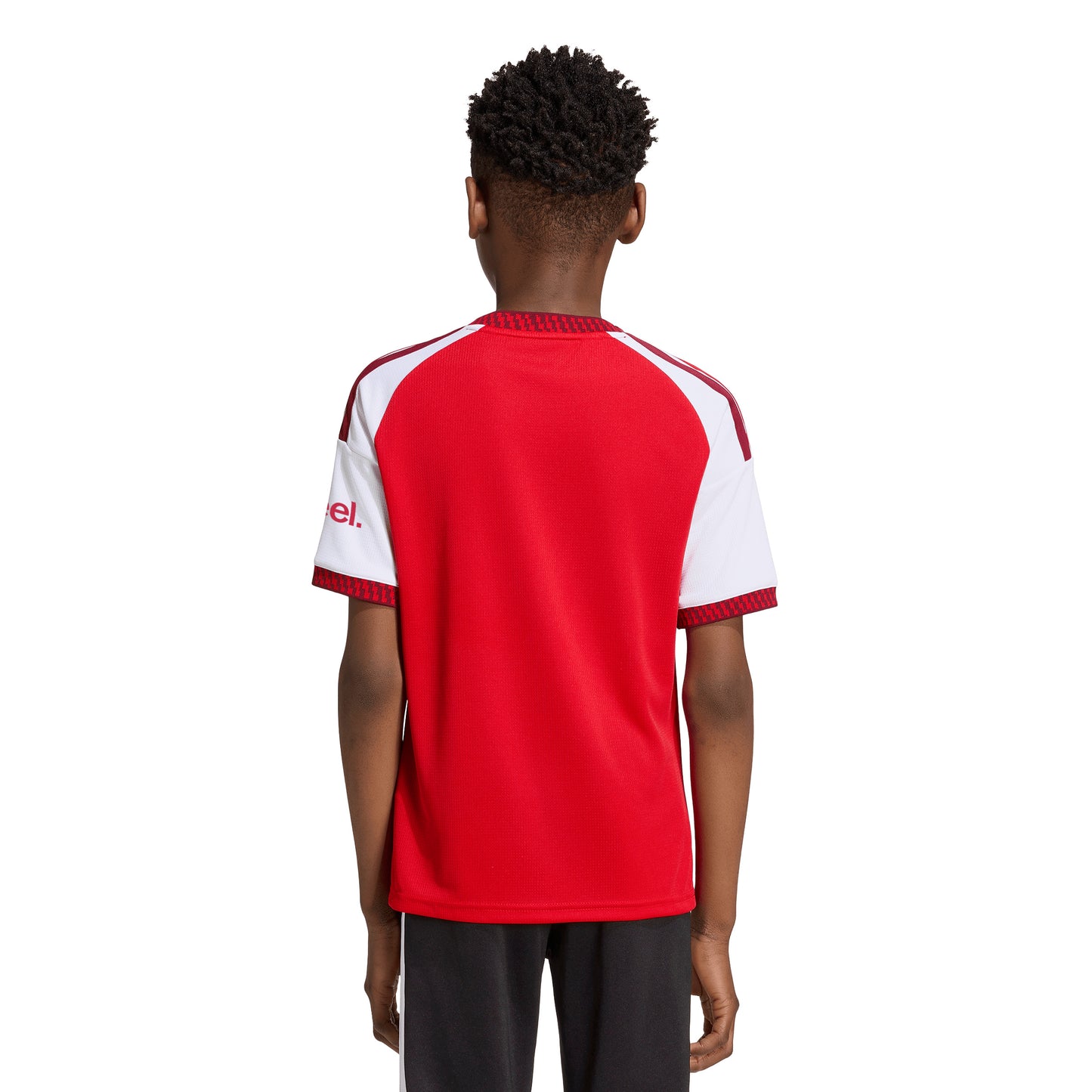 Youth Replica adidas Arsenal Home Jersey 2026/2027