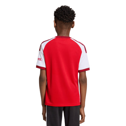 Youth Replica adidas Arsenal Home Jersey 2026/2027