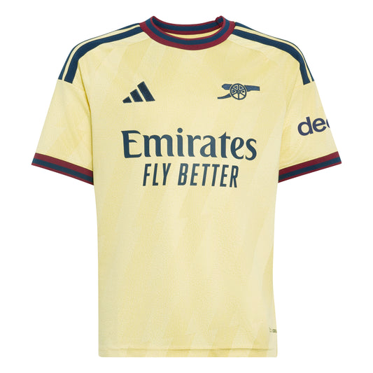 Youth Replica adidas Arsenal Third Jersey 2026/2027
