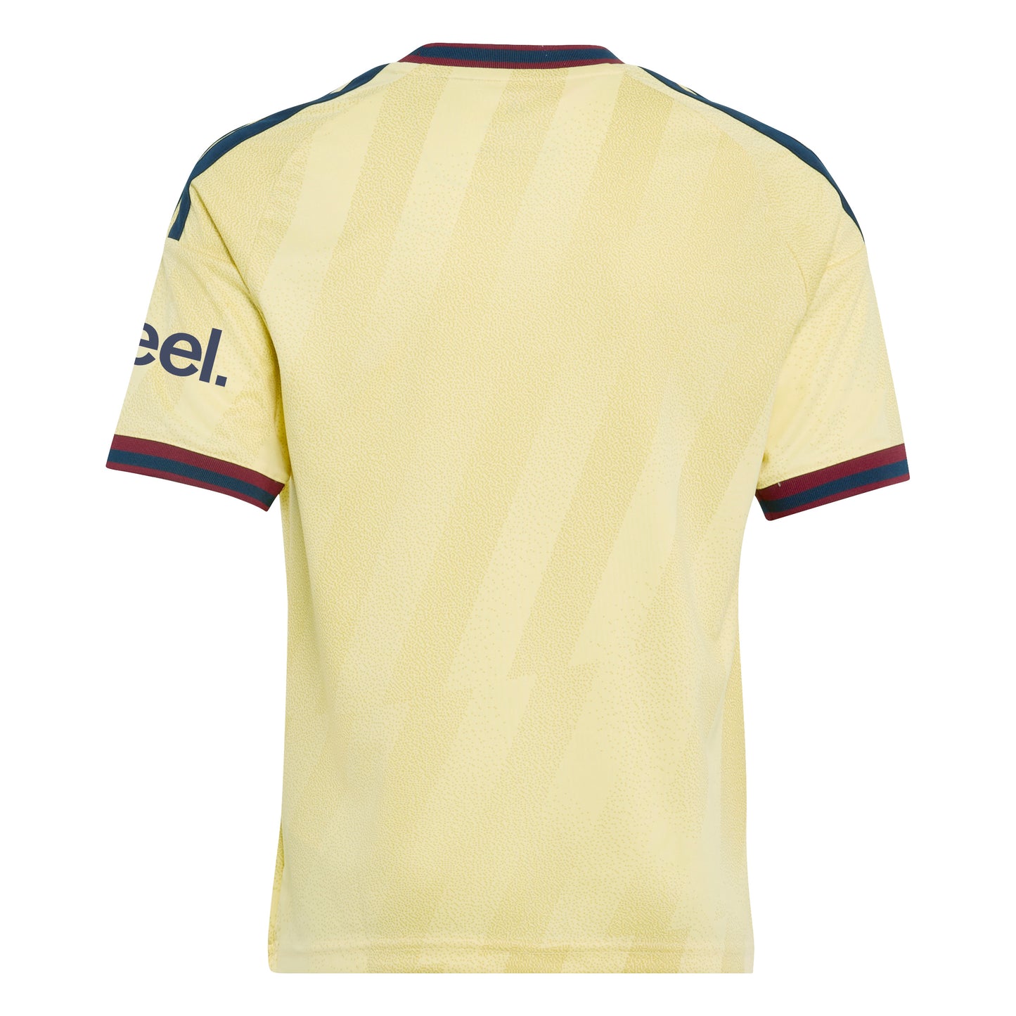 Youth Replica adidas Arsenal Third Jersey 2026/2027