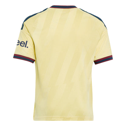 Youth Replica adidas Arsenal Third Jersey 2026/2027