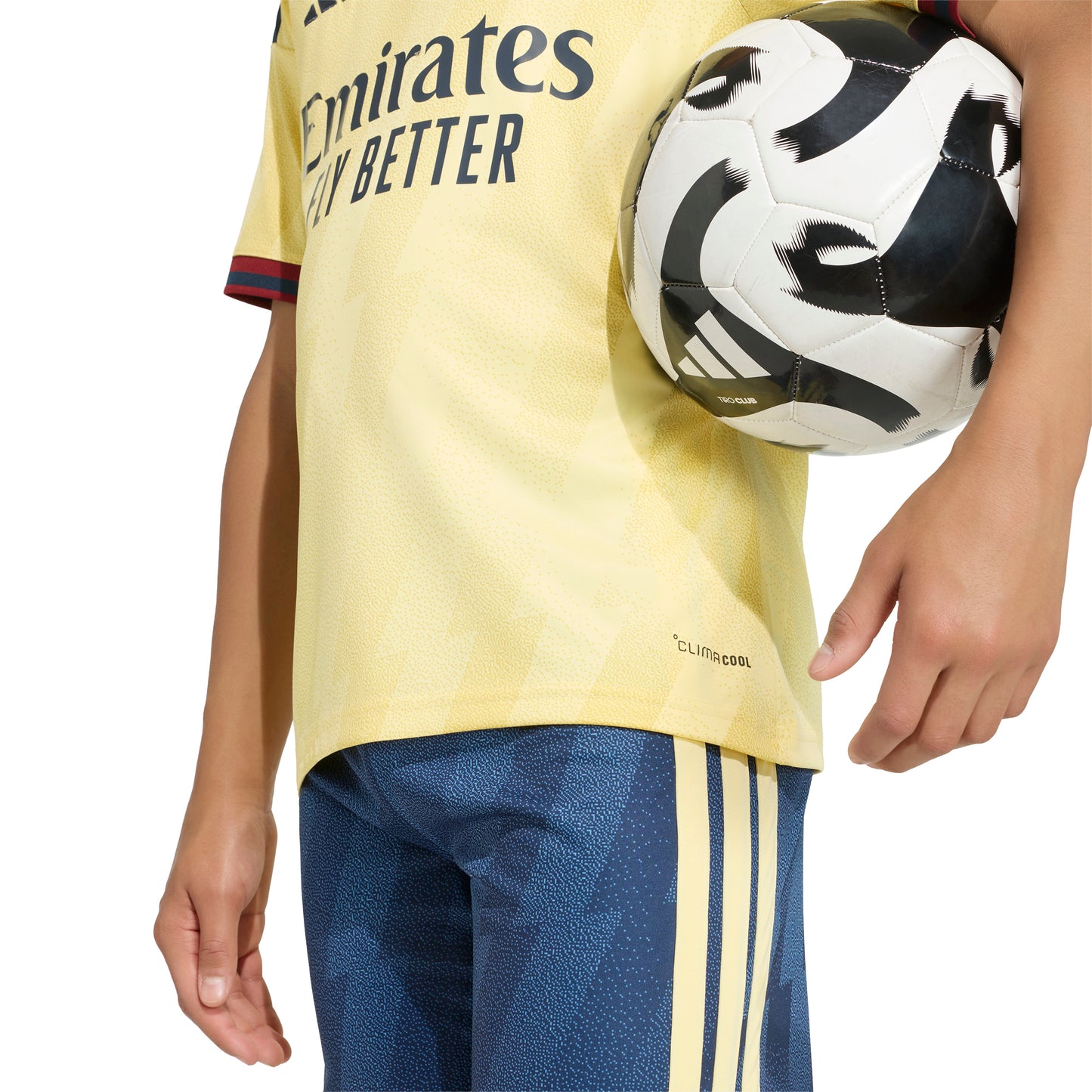 Youth Replica adidas Arsenal Third Jersey 2026/2027