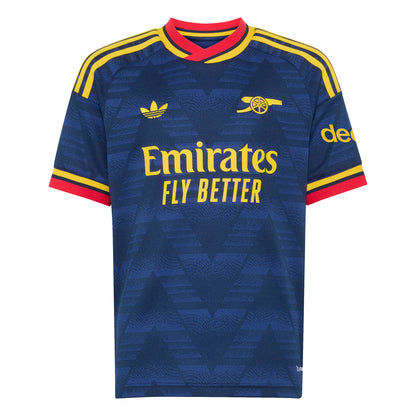 Youth Replica adidas Arsenal Away Jersey 2026/2027