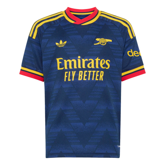 Youth Replica adidas Arsenal Away Jersey 2026/2027