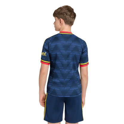 Youth Replica adidas Arsenal Away Jersey 2026/2027