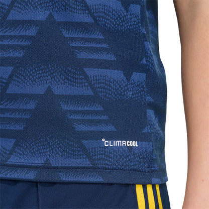 Youth Replica adidas Arsenal Away Jersey 2026/2027