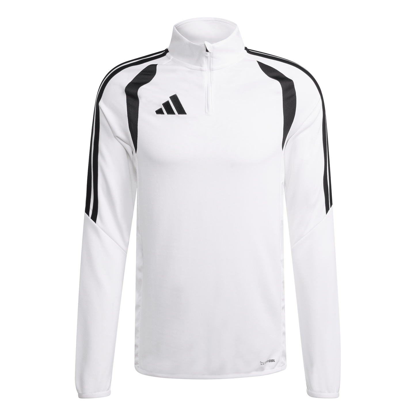 Men's adidas Tiro 26 League Training Top - White/ White/ Black