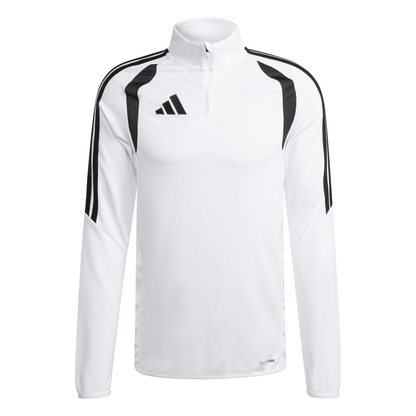 Men's adidas Tiro 26 League Training Top - White/ White/ Black