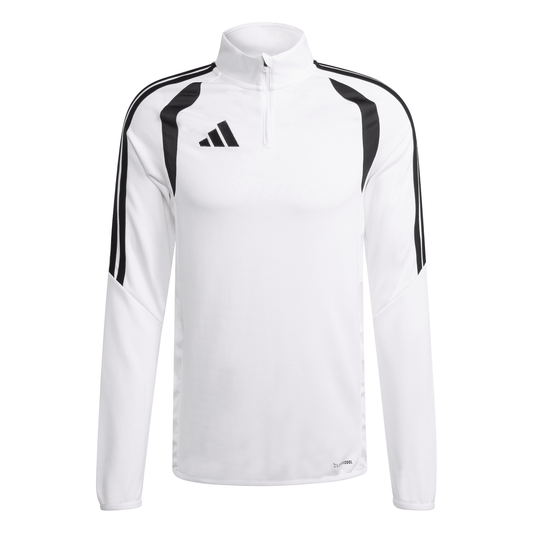 Men's adidas Tiro 26 League Training Top - White/ White/ Black