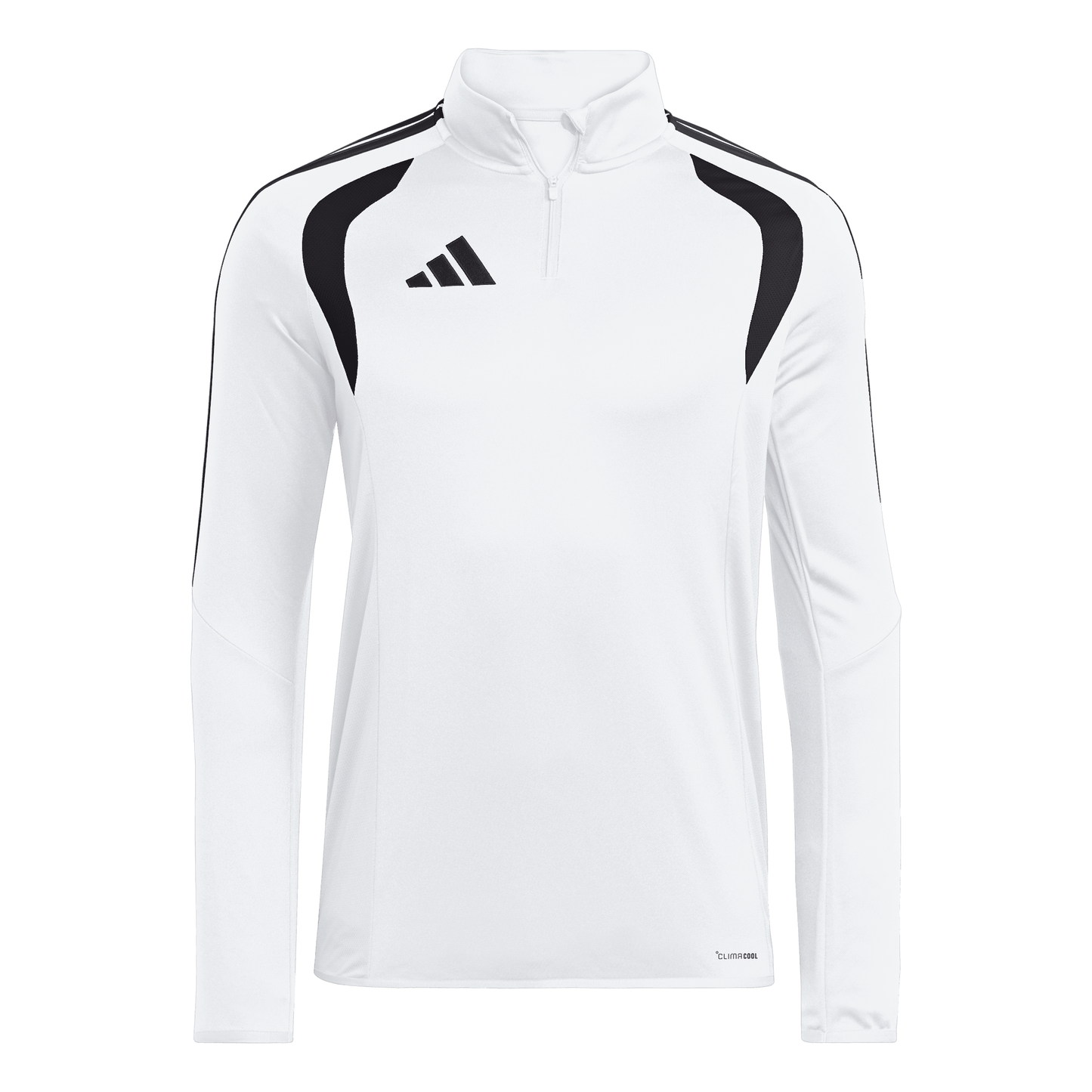 Men's adidas Tiro 26 League Training Top - White/ White/ Black