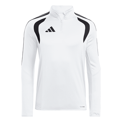 Men's adidas Tiro 26 League Training Top - White/ White/ Black