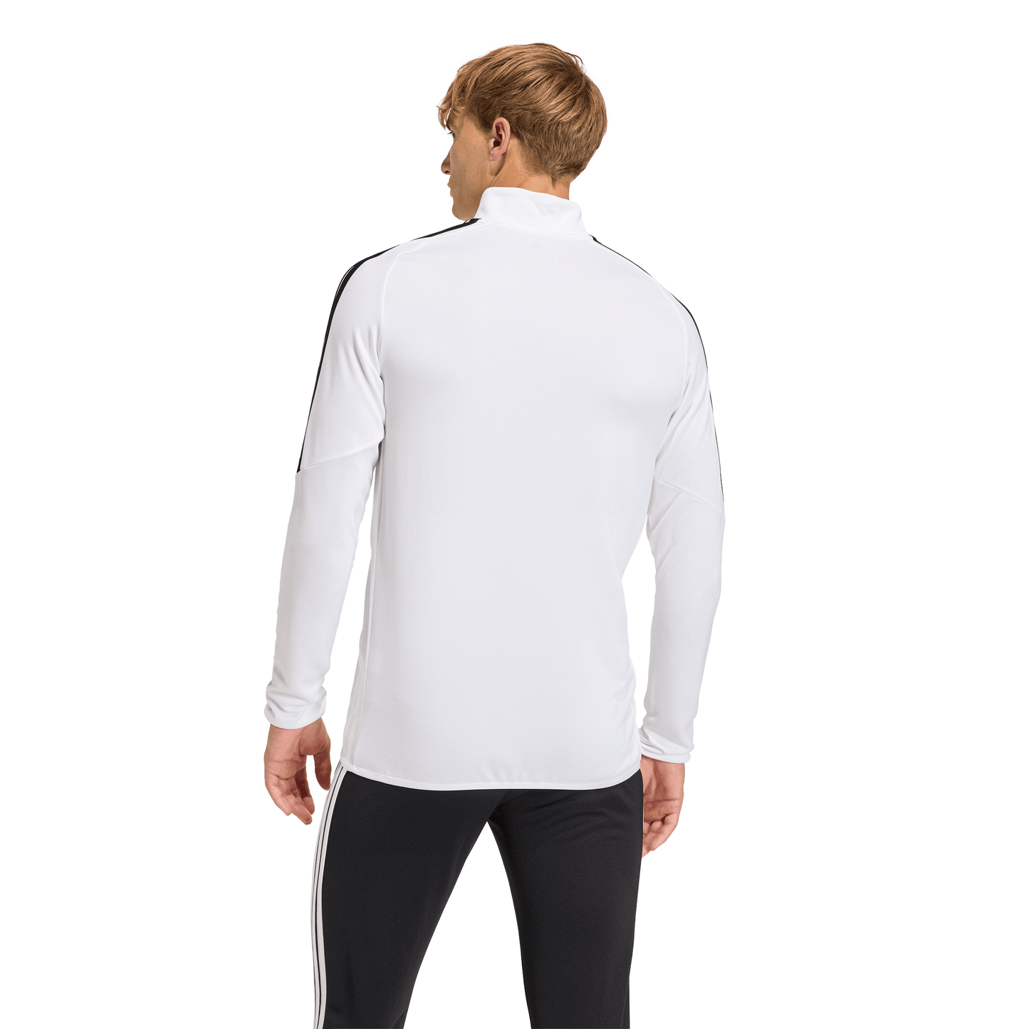 Men's adidas Tiro 26 League Training Top - White/ White/ Black