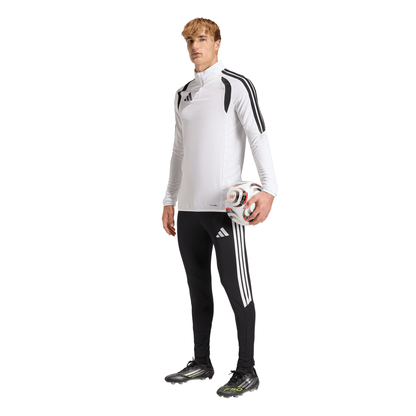 Men's adidas Tiro 26 League Training Top - White/ White/ Black