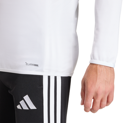 Men's adidas Tiro 26 League Training Top - White/ White/ Black
