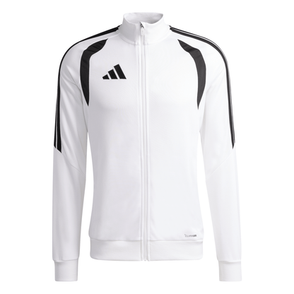 Men's adidas Tiro 26 League Training Track Top - White/ White/ Black