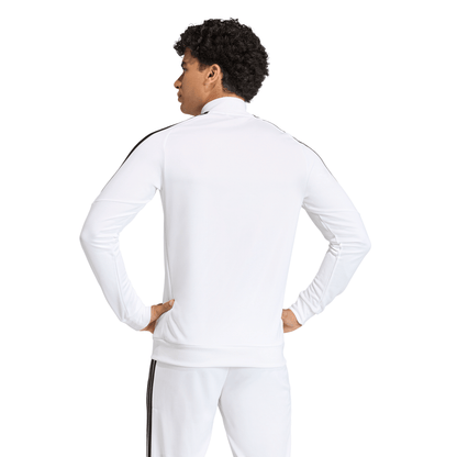 Men's adidas Tiro 26 League Training Track Top - White/ White/ Black