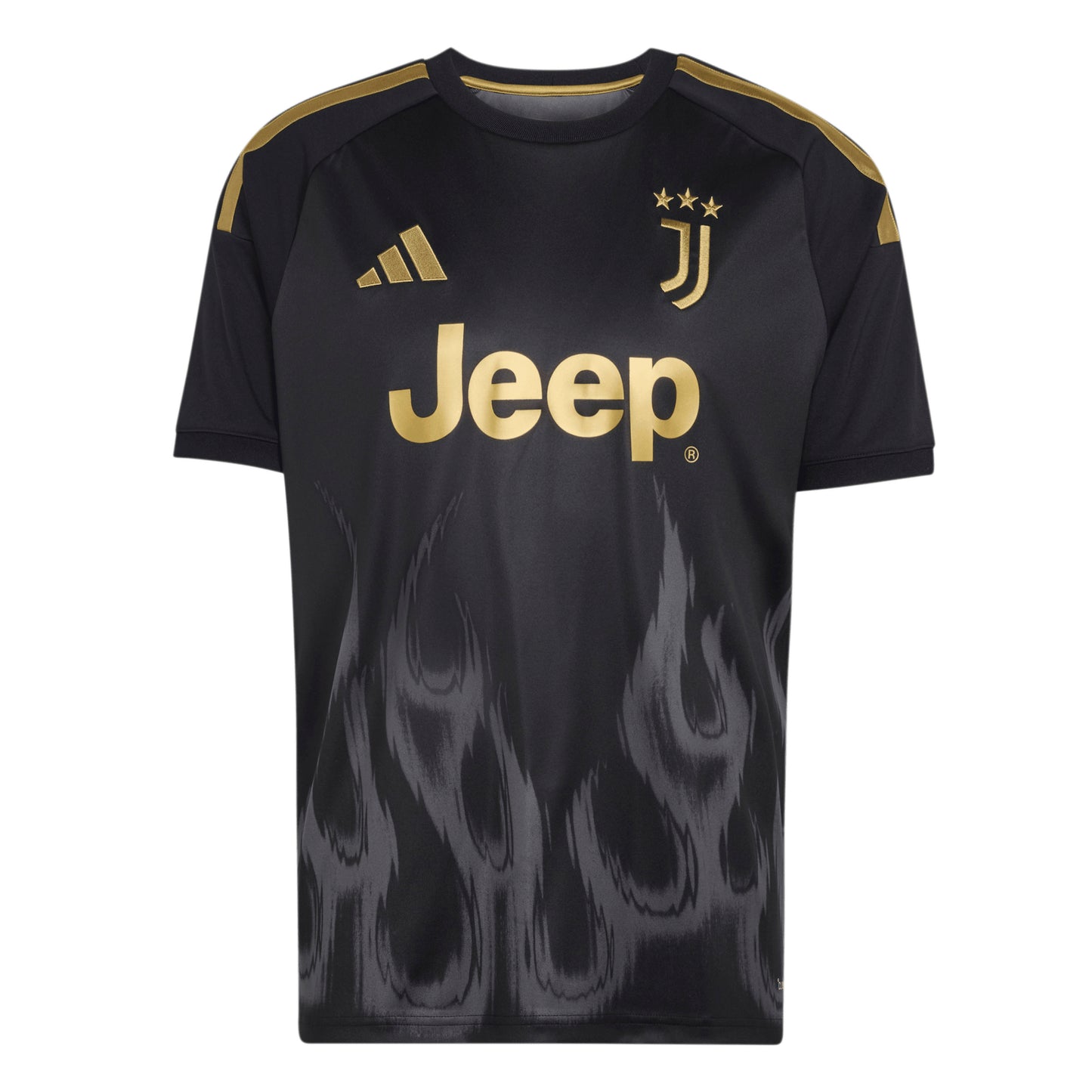 adidas Men's Replica Juventus Third Jersey 2026/2027