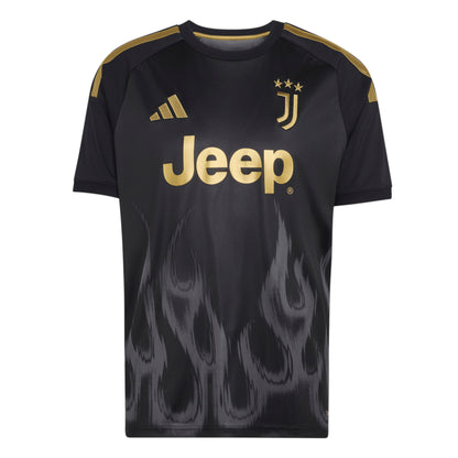 adidas Men's Replica Juventus Third Jersey 2026/2027