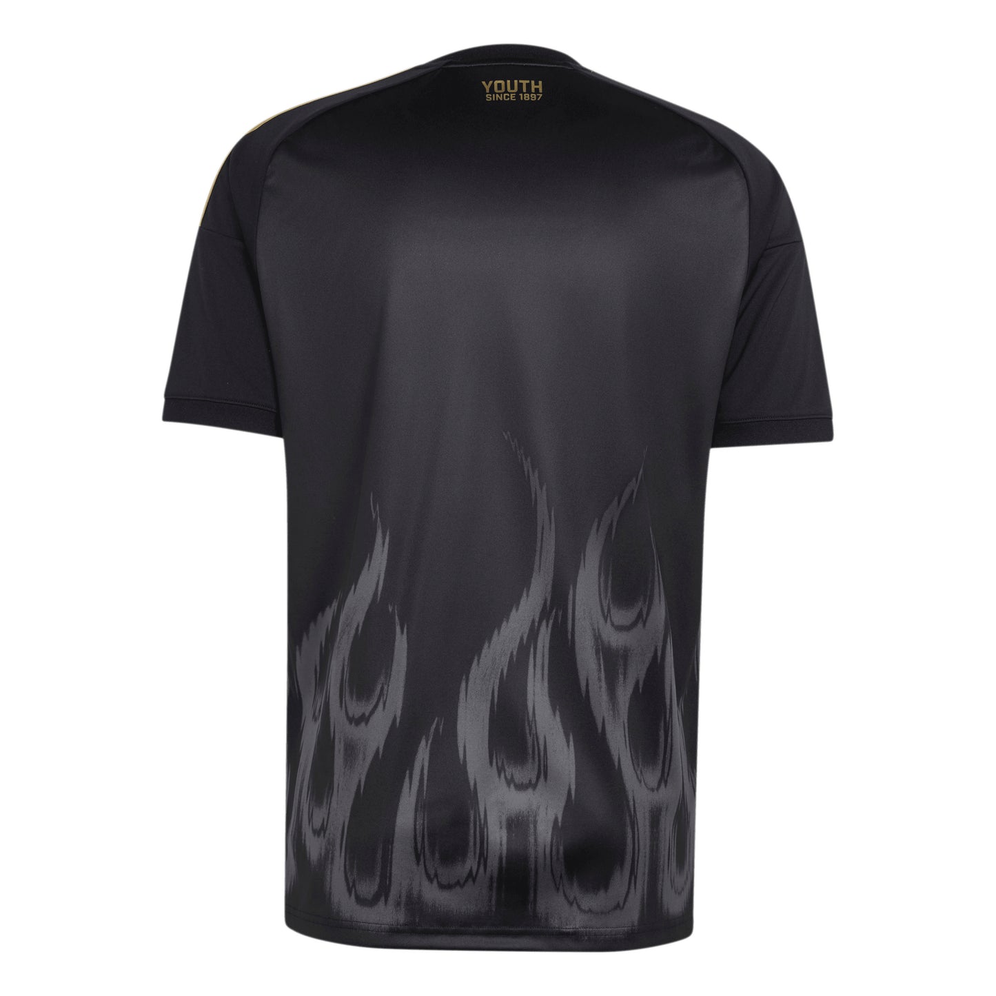 adidas Men's Replica Juventus Third Jersey 2026/2027