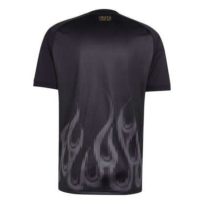 adidas Men's Replica Juventus Third Jersey 2026/2027