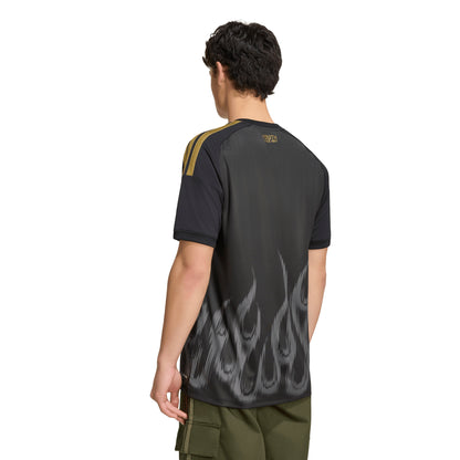 adidas Men's Replica Juventus Third Jersey 2026/2027
