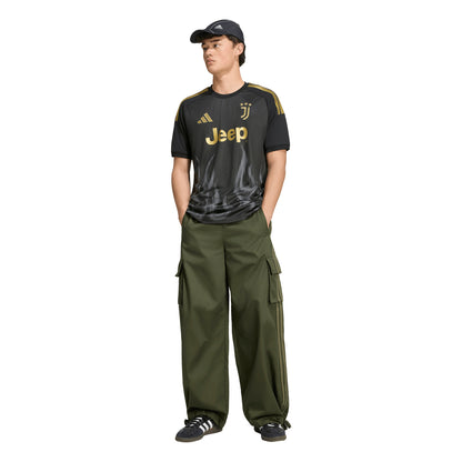 adidas Men's Replica Juventus Third Jersey 2026/2027