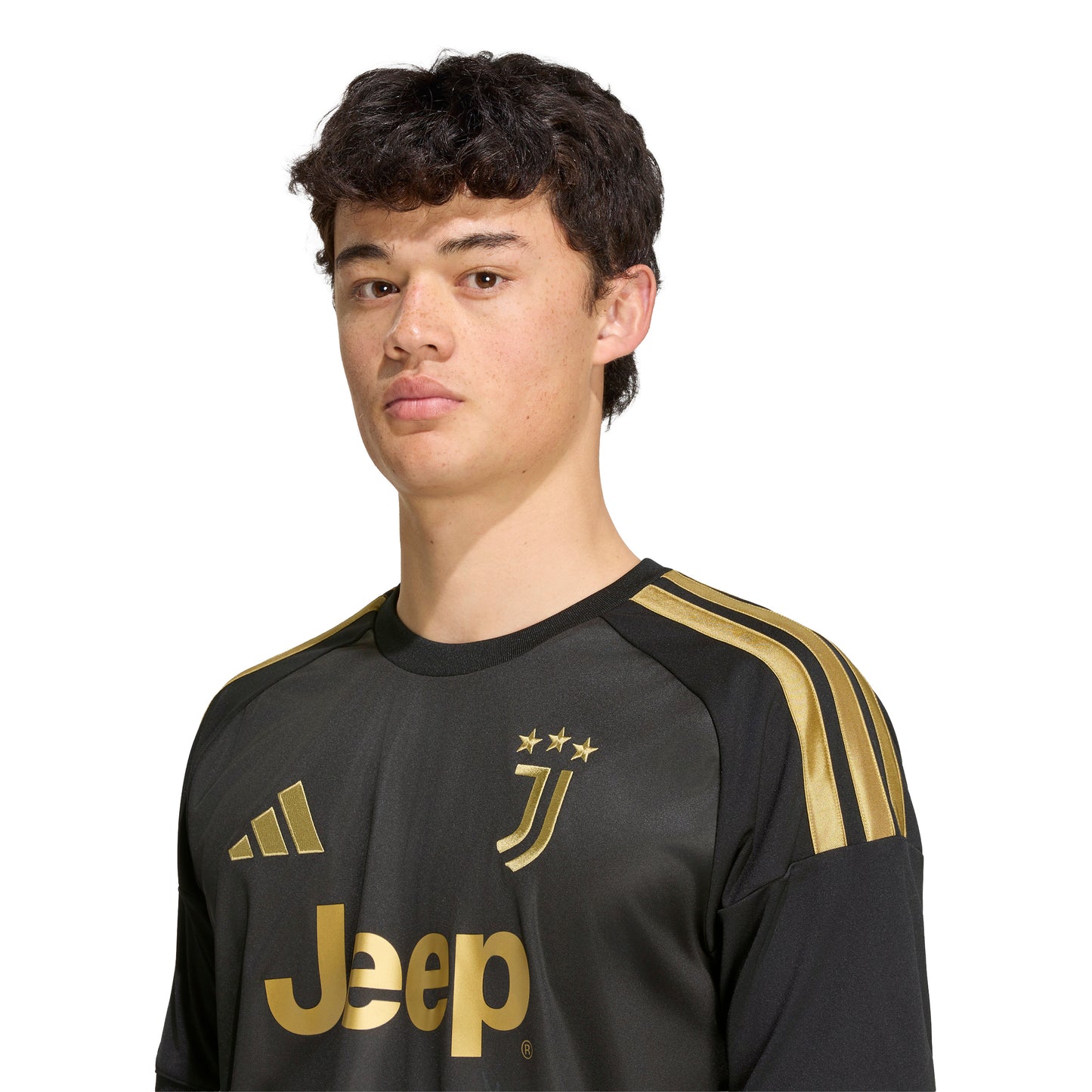 adidas Men's Replica Juventus Third Jersey 2026/2027